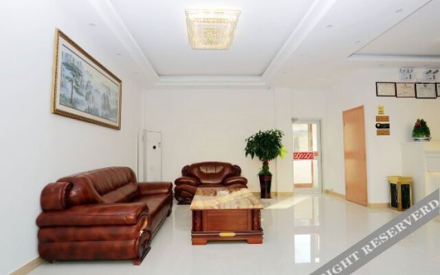 Xinkang Hotel