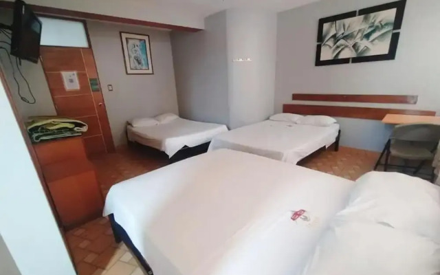 GS-HOTELES