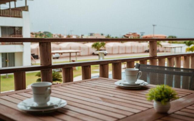 Boas Vistas - Canoa Beach