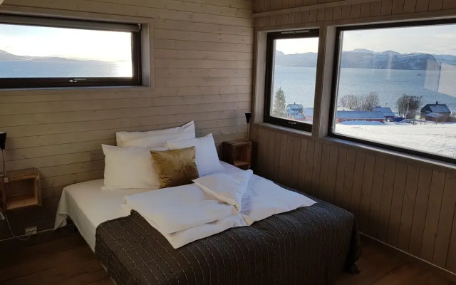 Yggdrasil Farmhotel Retreat, Spa & Yoga