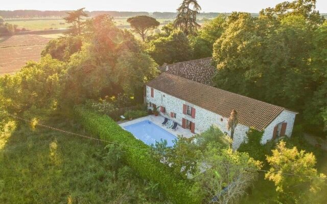 Domaine de Bertranet