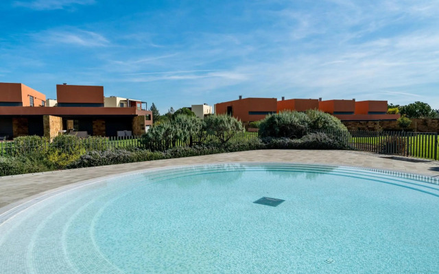 L'Orangerie Green Garden by SAPvillas