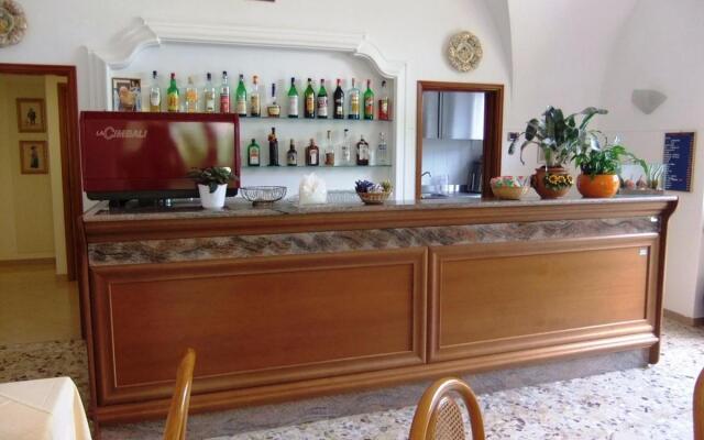 Hotel Biancamaria