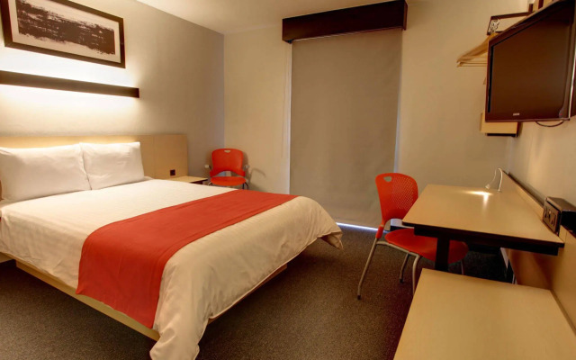 City Express Junior by Marriott Cancun