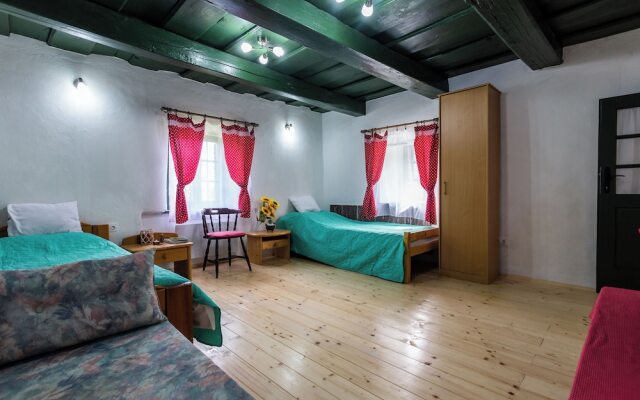 Klementina's Guest House