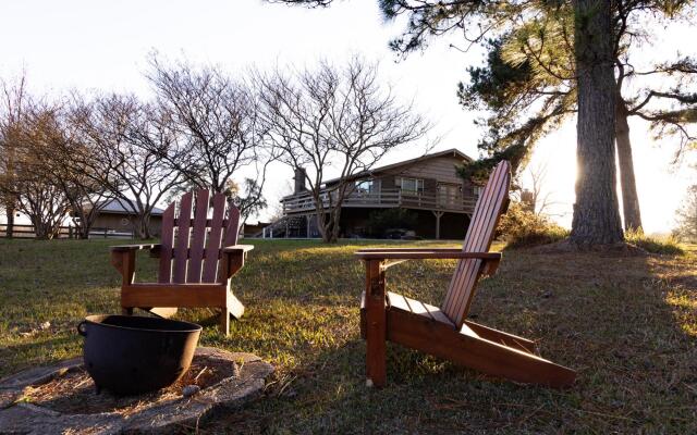 Moon Lake Farm and Bed and Breakfast