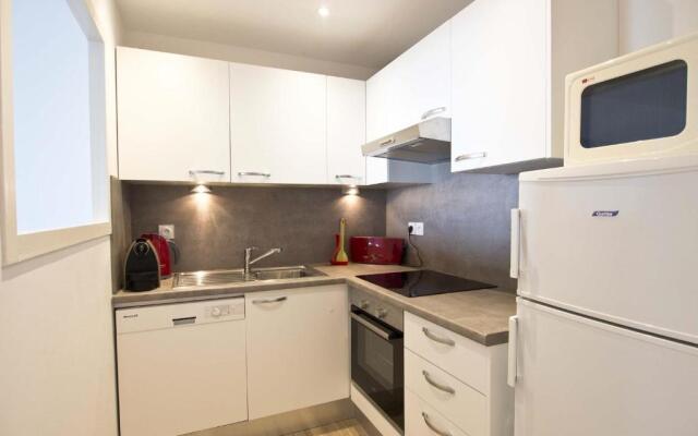 Appartement Les Sables-d'Olonne, 3 pièces, 6 personnes - FR-1-92-758