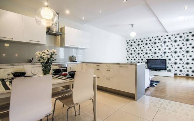 StarApart Apartamenty Poznań