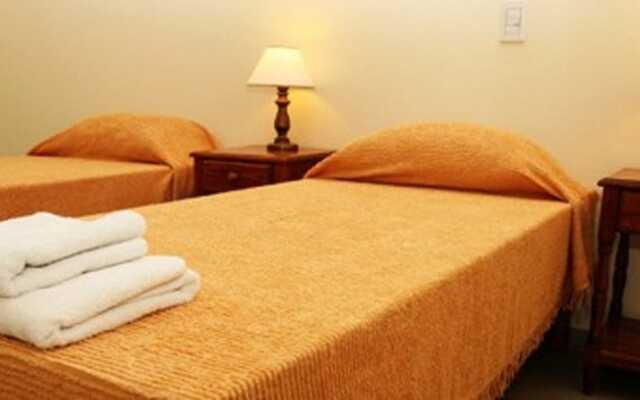 Hotel Universal