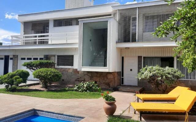 Casa Villa Nueva