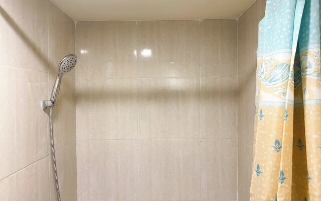 Serene Designed 2Br At Meikarta Apartment