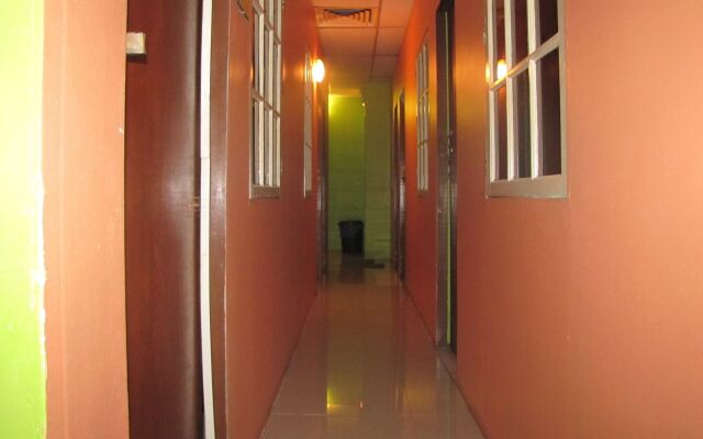 Oasis Guest House