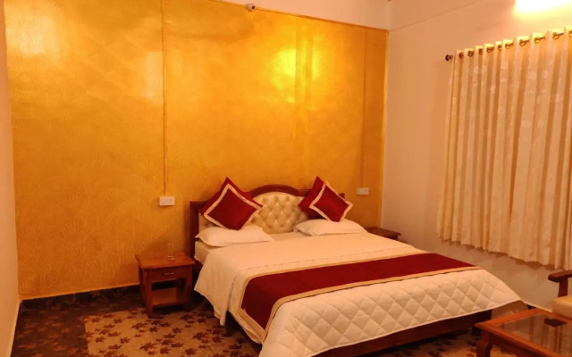 Hotel Mayura Gerusoppa Jogfalls