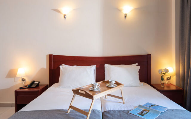 Hotel Lesse