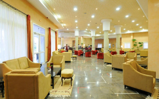 Eden Yasmine Resort & Spa