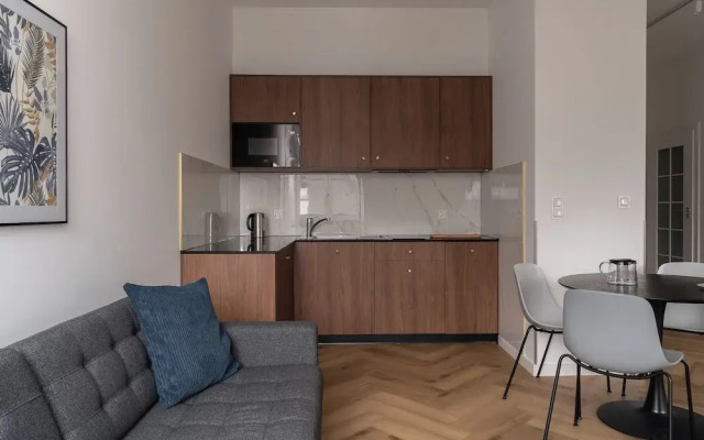 RentPlanet - Przy Ogrodzie Botanicznym