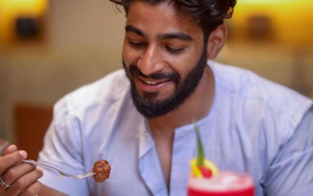 Fairfield by Marriott Goa Calangute