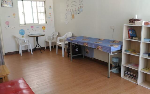 Qian Xun Hostel