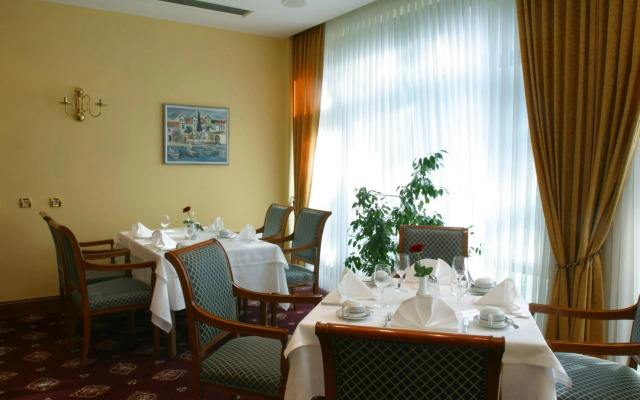 Hotel AS