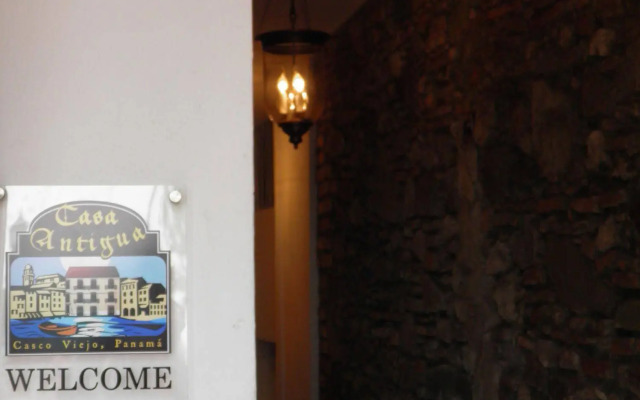 Hotel Casa Antigua