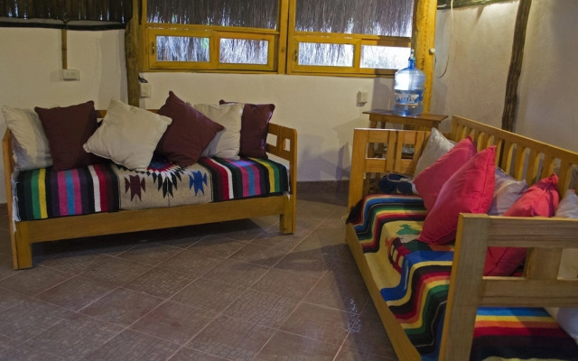 Posada Los Mapaches