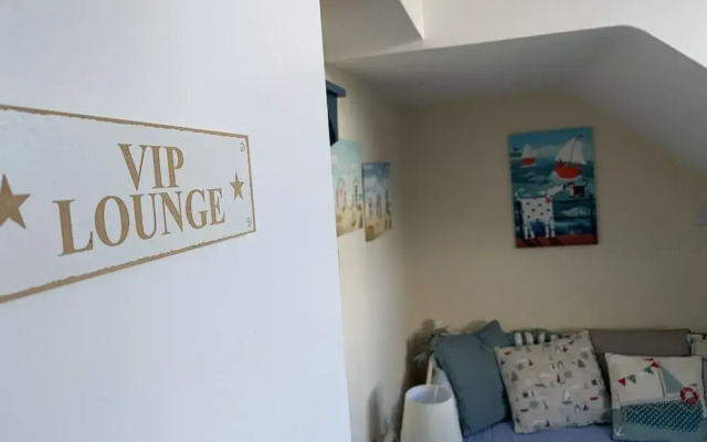 Letchworth Guest House