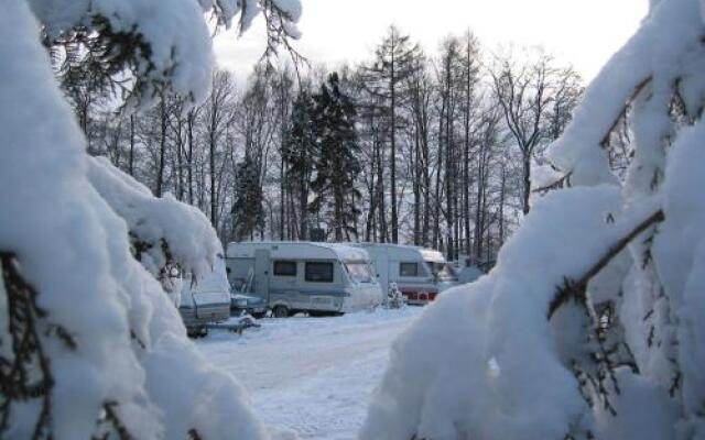 Holiday Park Lišcí Farma