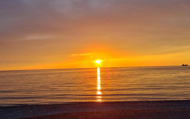 ORBI CITY (Twin Tower) ap.2252