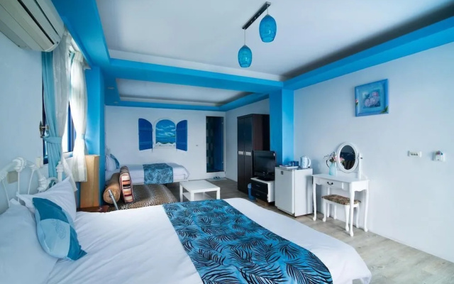 Shengtuolini B&B