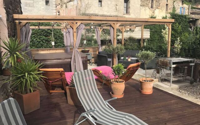 Chez Amis B&B