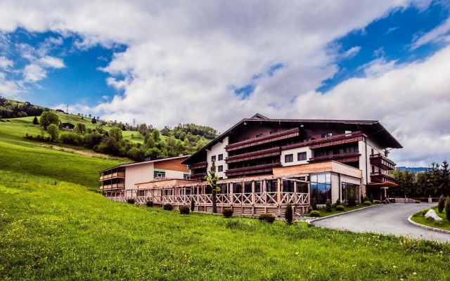 Hotel Victoria Kaprun