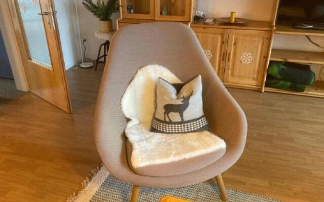 Feriensiedlung Trü 23