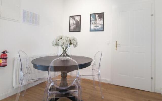 Vienna City Apartments VCA OG