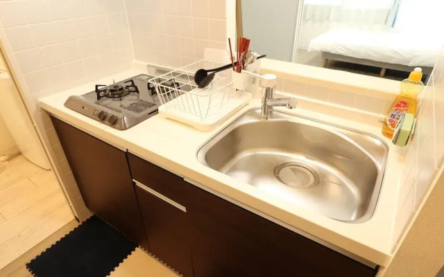 Prescelto Soseigawa East A 102