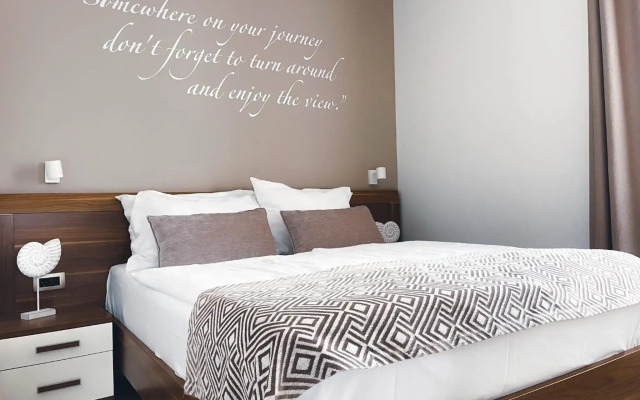 Apartments Vila Piranesi