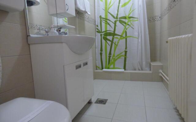 Hilandarska Apartments - Belgrade Centre