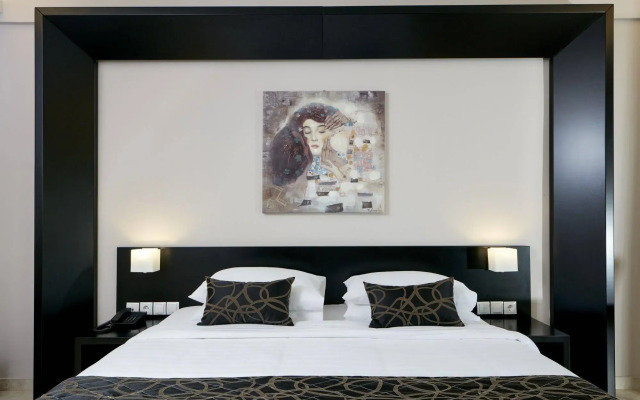 Aar Hotel & Spa Ioannina