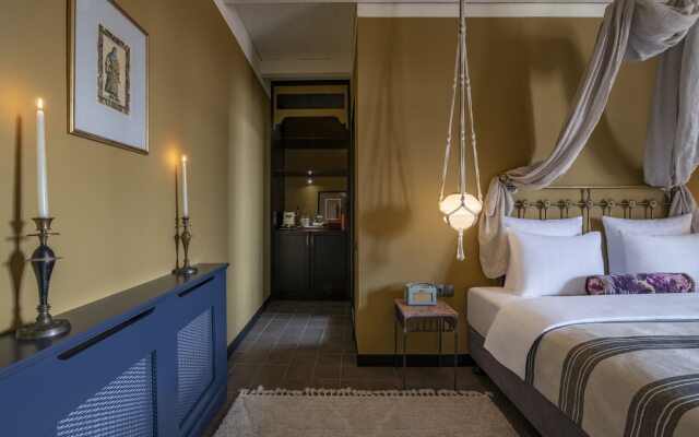 Отель Communal Hotel Telavi