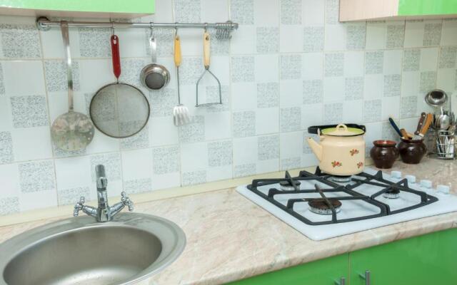 Apartment Utegen Batyr 2