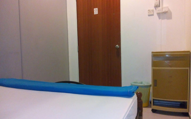 Discovery Cafe and Guesthouse