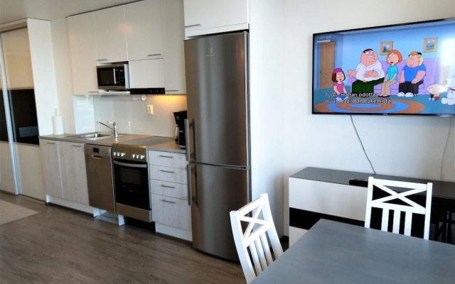 Pro Apartments
