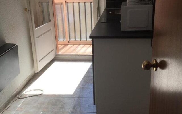 Apartamento Abrevadero