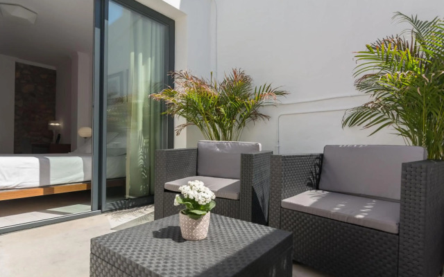 Hotel Nou Romà