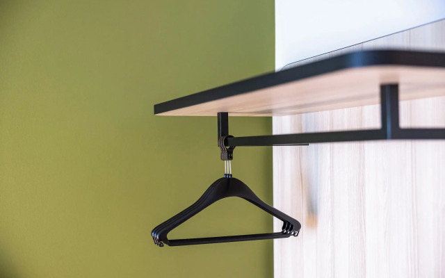 Platzhirsch Living Hotel