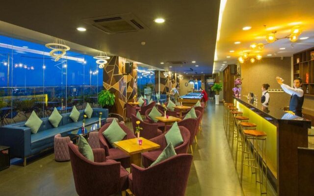 Sunrise Hotel