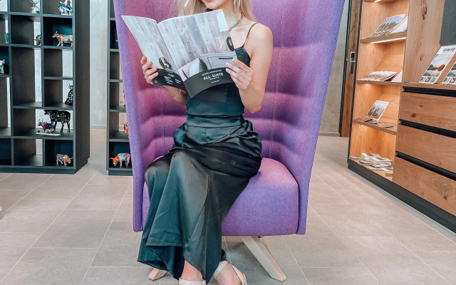 All-Suite Resort Fieberbrunn