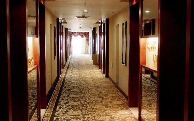 Phoenix International Hotel Xuzhou