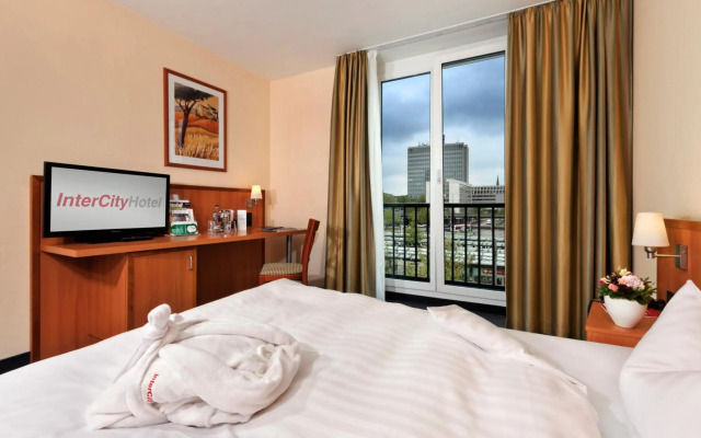 IntercityHotel Bremen
