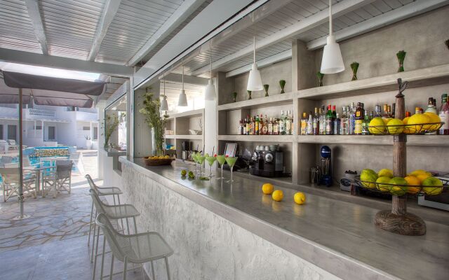 Minois Village Boutique Suites & Spa