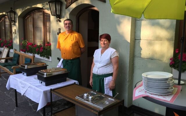 Kur- und Sporthotel Winkler